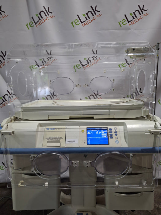 Hill-Rom Air Shields C2HS-1 Incubator