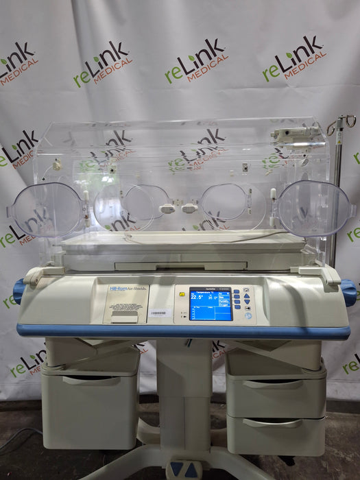 Hill-Rom Air Shields C2HS-1 Incubator