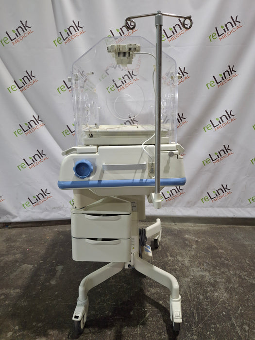 Hill-Rom Air Shields C2HS-1 Incubator