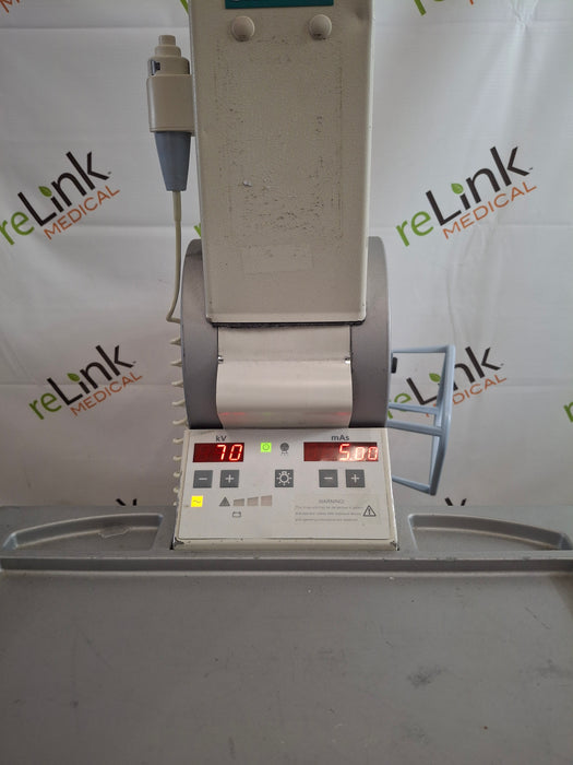Siemens Mobilett Hybrid XP Portable X Ray