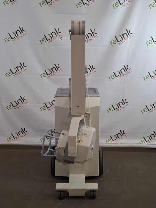 Siemens Mobilett Hybrid XP Portable X Ray