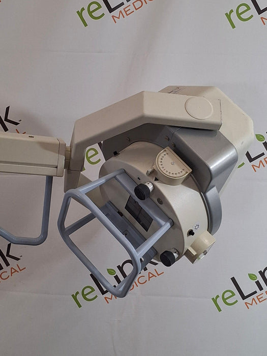 Siemens Mobilett Hybrid XP Portable X Ray