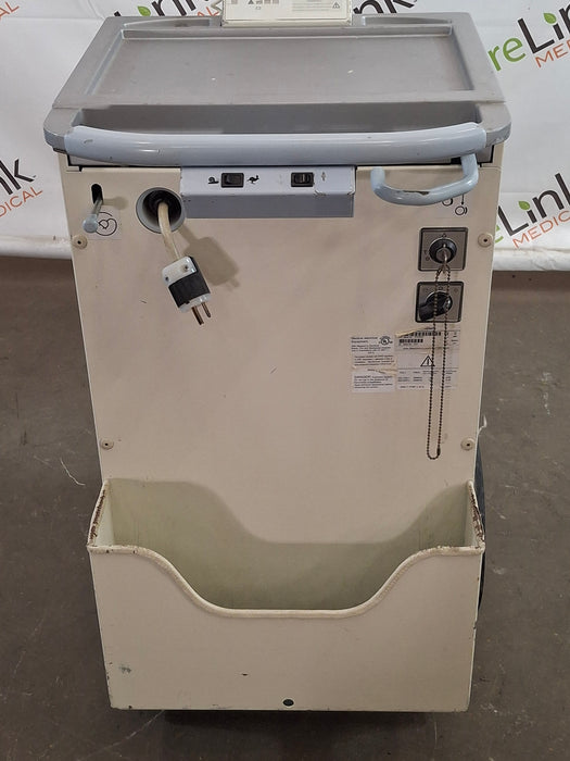 Siemens Mobilett Hybrid XP Portable X Ray