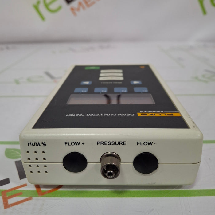 Fluke DPM4 Parameter Tester