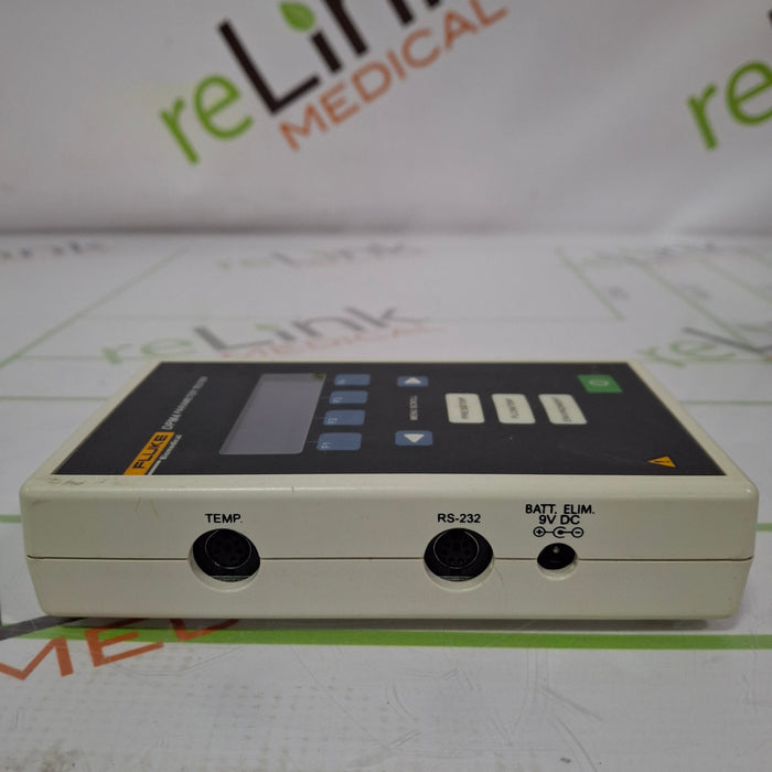 Fluke DPM4 Parameter Tester