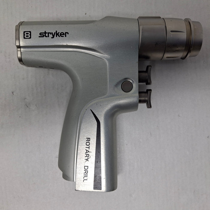 Stryker 8 Surgical 8205 Dual Trigger Rotary Drill