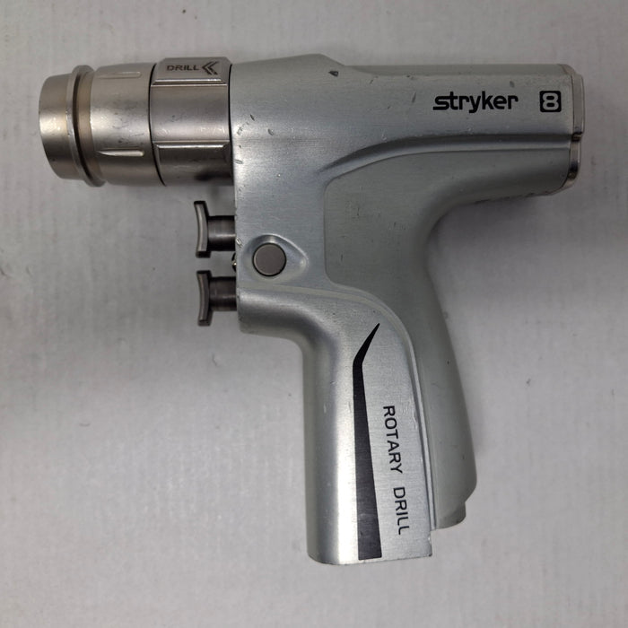 Stryker 8 Surgical 8205 Dual Trigger Rotary Drill
