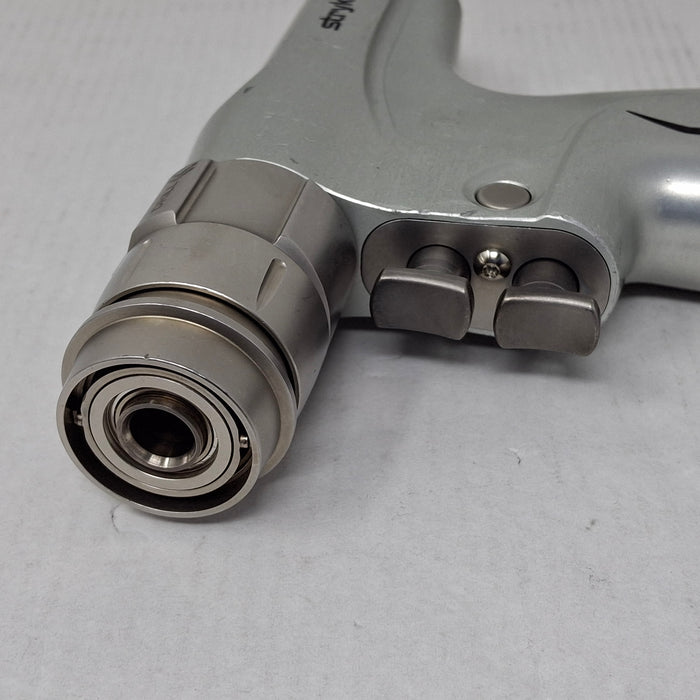 Stryker 8 Surgical 8205 Dual Trigger Rotary Drill