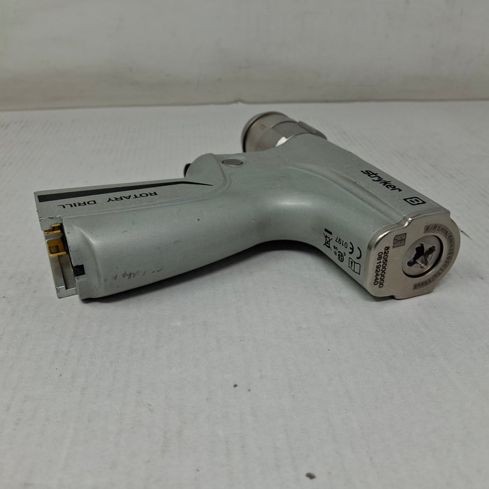 Stryker 8 Surgical 8205 Dual Trigger Rotary Drill