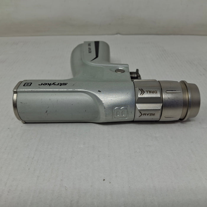 Stryker 8 Surgical 8205 Dual Trigger Rotary Drill