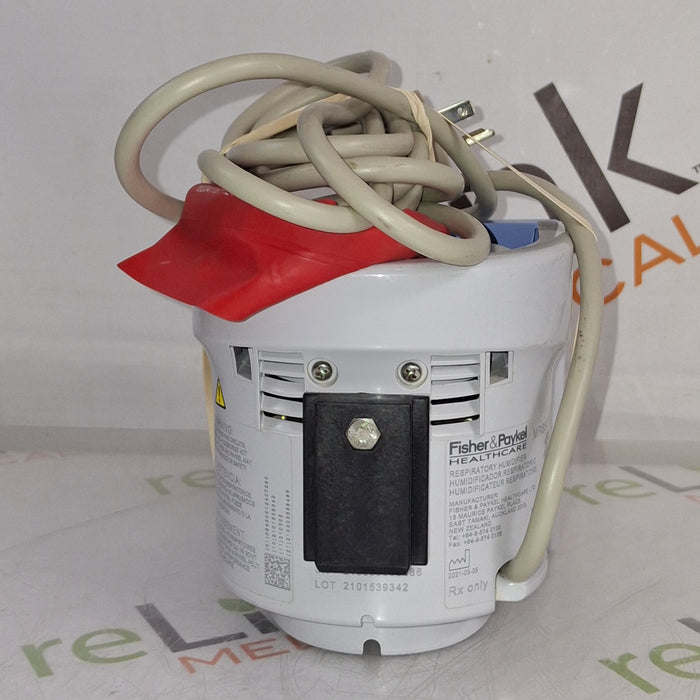 Fisher & Paykel MR850JHU Humidifier