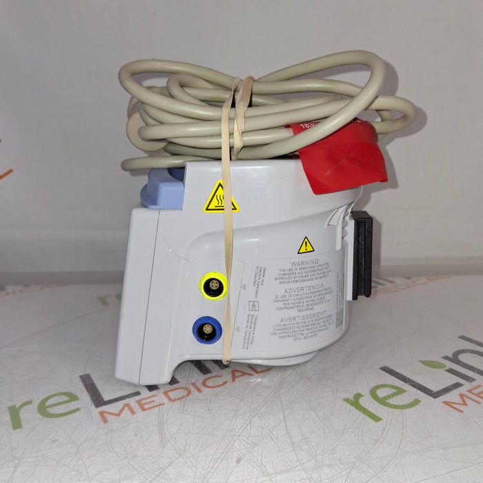 Fisher & Paykel MR850JHU Humidifier