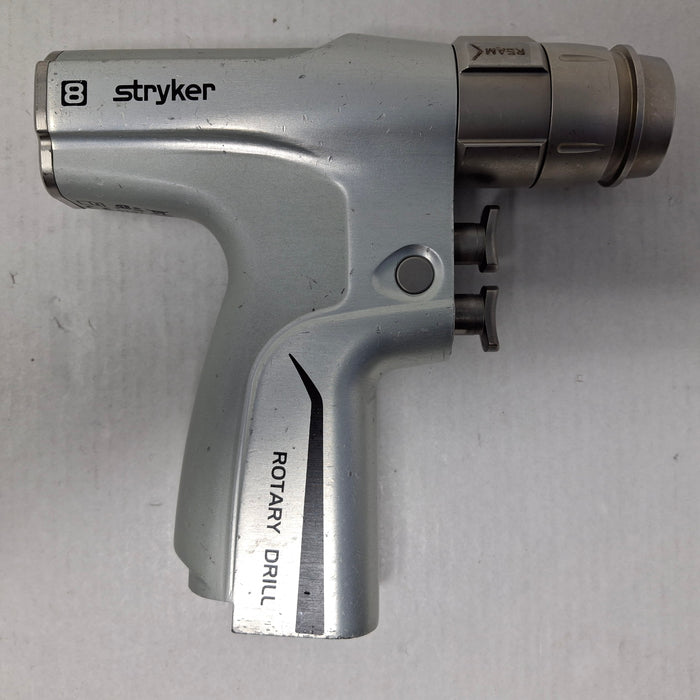Stryker 8 Surgical 8205 Dual Trigger Rotary Drill