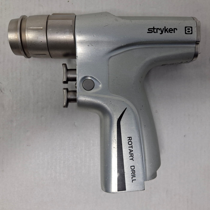 Stryker 8 Surgical 8205 Dual Trigger Rotary Drill