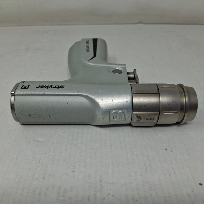 Stryker 8 Surgical 8205 Dual Trigger Rotary Drill