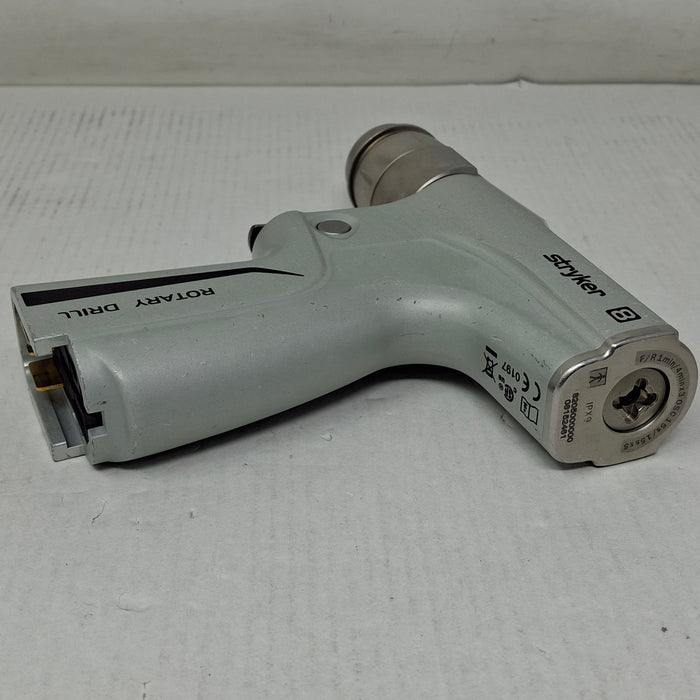 Stryker 8 Surgical 8205 Dual Trigger Rotary Drill