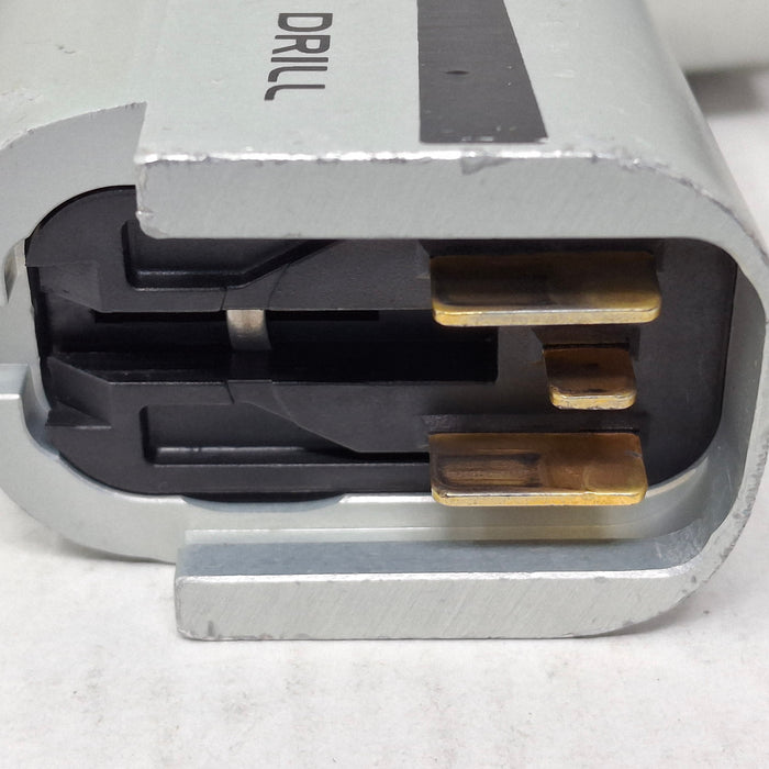Stryker 8 Surgical 8205 Dual Trigger Rotary Drill