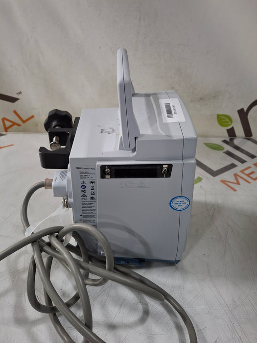 CareFusion Alaris 8015 Large Screen POC Infusion Pump
