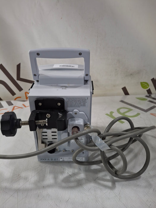 CareFusion Alaris 8015 Large Screen POC Infusion Pump