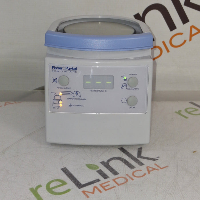 Fisher & Paykel MR850JHU Humidifier
