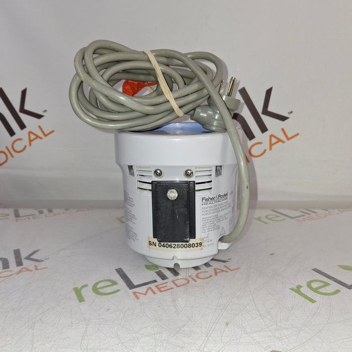 Fisher & Paykel MR850JHU Humidifier