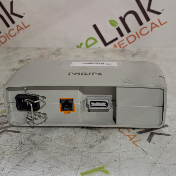 Philips M8023A X2/MP2 Charger