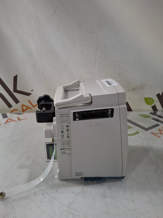 CareFusion Alaris 8015 Large Screen POC Infusion Pump