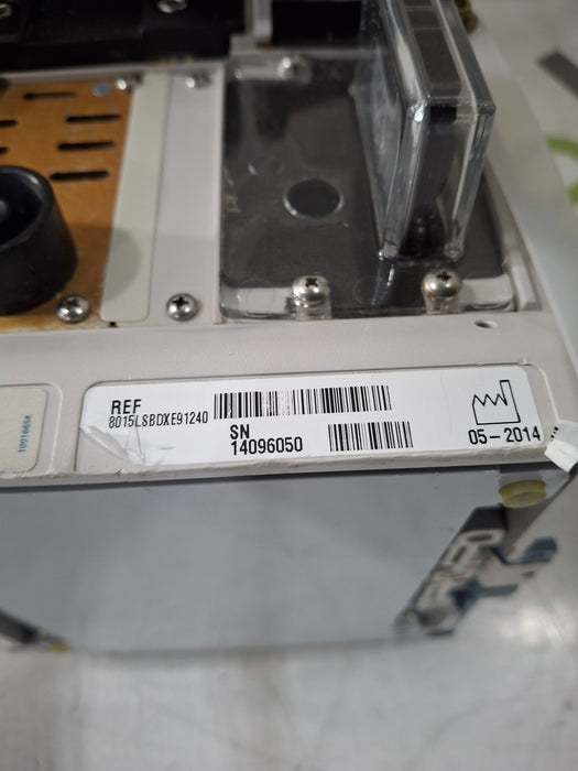 CareFusion Alaris 8015 Large Screen POC Infusion Pump
