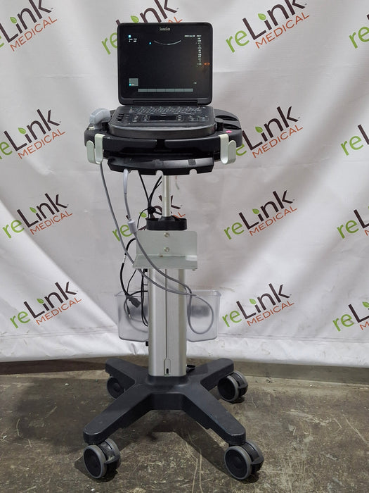Fujifilm P20680-18 Sonosite Edge II Ultrasound