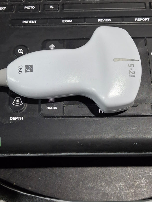 Fujifilm P20680-18 Sonosite Edge II Ultrasound
