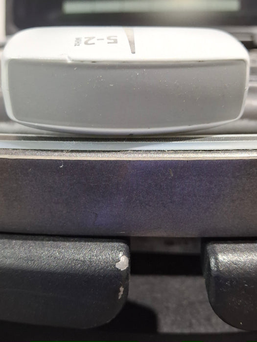 Fujifilm P20680-18 Sonosite Edge II Ultrasound