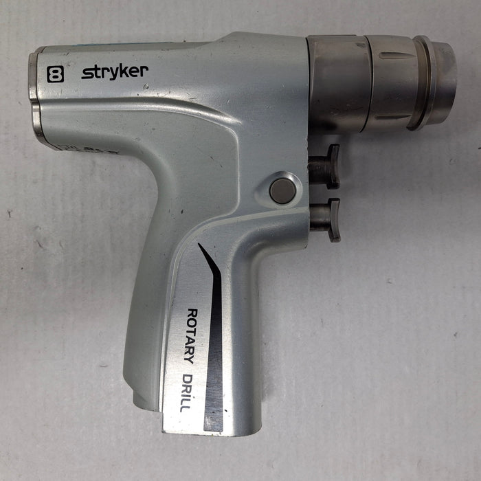 Stryker 8 Surgical 8205 Dual Trigger Rotary Drill