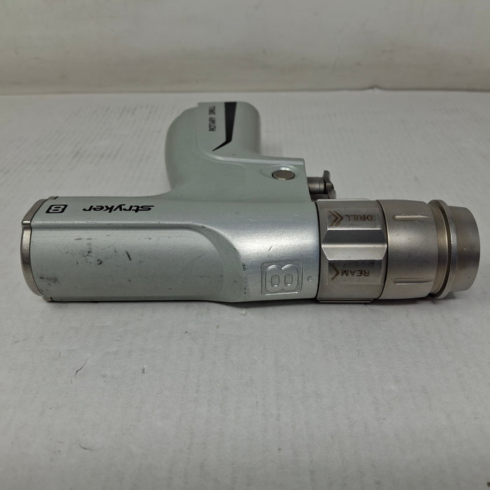 Stryker 8 Surgical 8205 Dual Trigger Rotary Drill