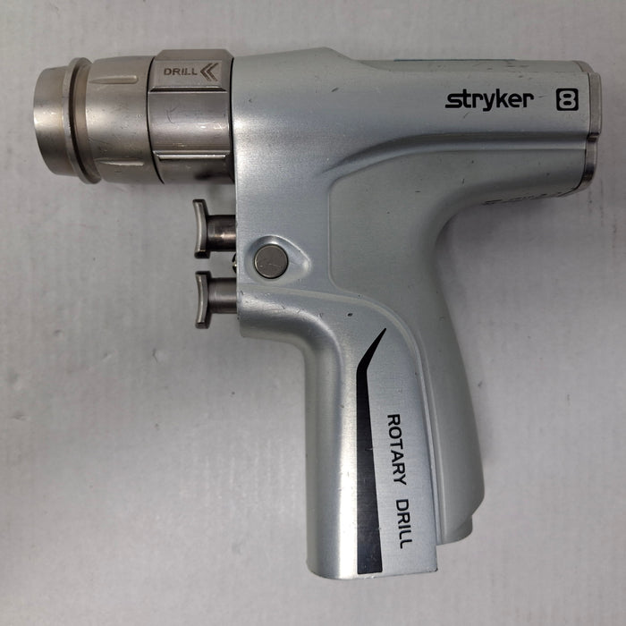 Stryker 8 Surgical 8205 Dual Trigger Rotary Drill