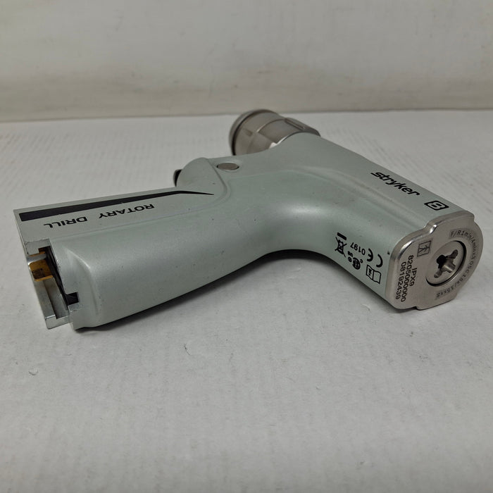 Stryker 8 Surgical 8205 Dual Trigger Rotary Drill