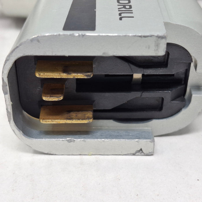 Stryker 8 Surgical 8205 Dual Trigger Rotary Drill