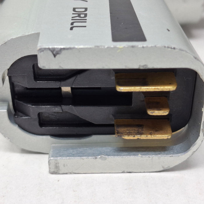 Stryker 8 Surgical 8205 Dual Trigger Rotary Drill
