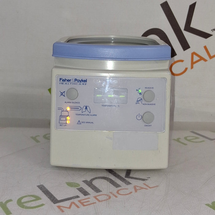 Fisher & Paykel MR850JHU Humidifier