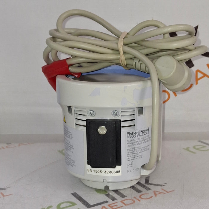 Fisher & Paykel MR850JHU Humidifier