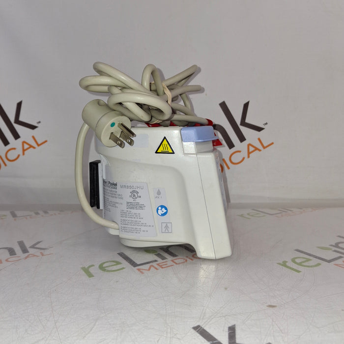 Fisher & Paykel MR850JHU Humidifier