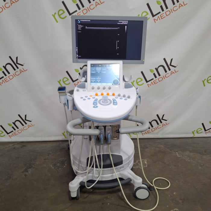 SuperSonic Imagine Aixplorer Ultrasound