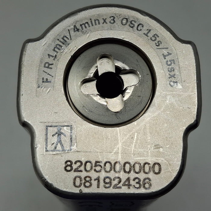 Stryker 8 Surgical 8205 Dual Trigger Rotary Drill