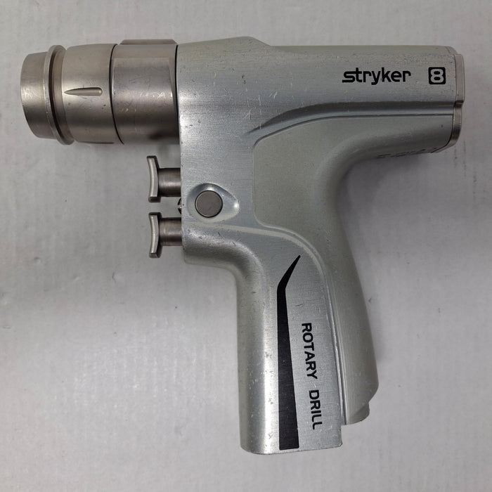 Stryker 8 Surgical 8205 Dual Trigger Rotary Drill