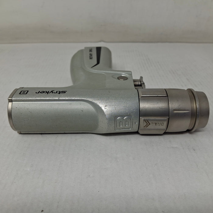 Stryker 8 Surgical 8205 Dual Trigger Rotary Drill