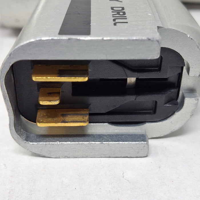 Stryker 8 Surgical 8205 Dual Trigger Rotary Drill