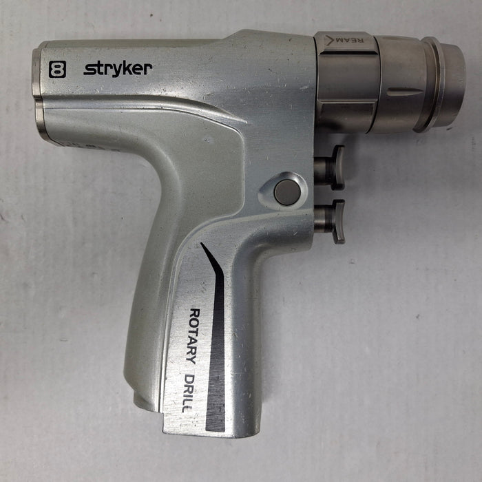 Stryker 8 Surgical 8205 Dual Trigger Rotary Drill