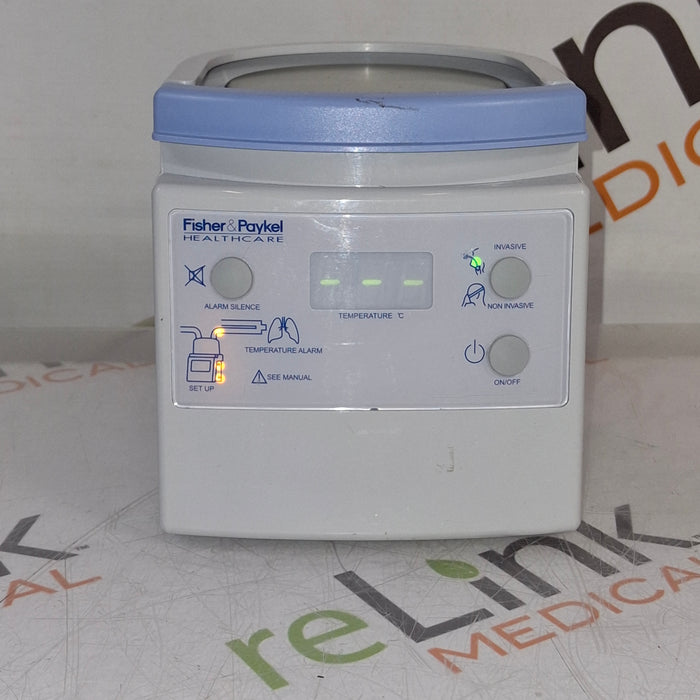 Fisher & Paykel MR850JHU Humidifier
