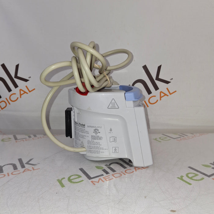 Fisher & Paykel MR850JHU Humidifier