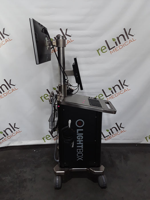 Avinger LightBox L250 Intravascular Imaging System