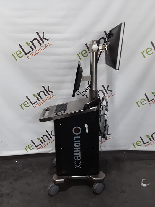 Avinger LightBox L250 Intravascular Imaging System